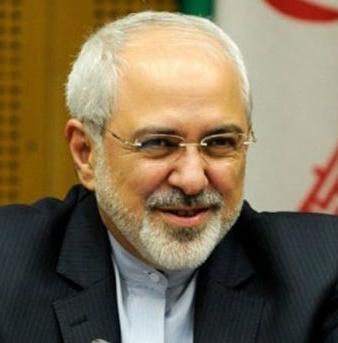 澳门威尼斯人官网校友Mohammad Javad Zarif